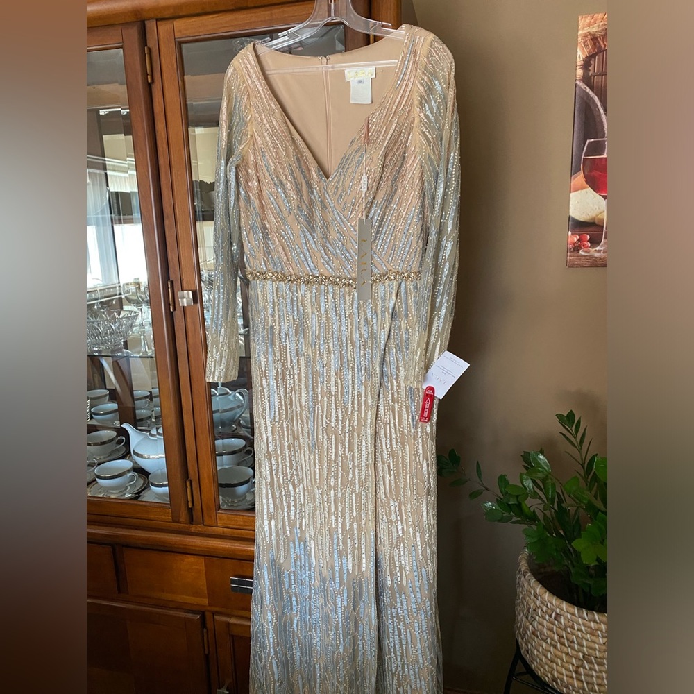 Mother of the Bride/Groom Dress